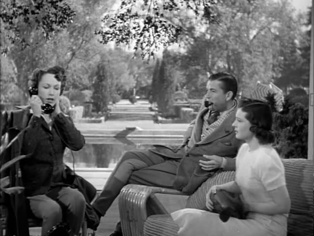 Susan and God (1940) George Cukor, Joan Crawford, Fredric March, Ruth Hussey, Drama, Comedy-poster