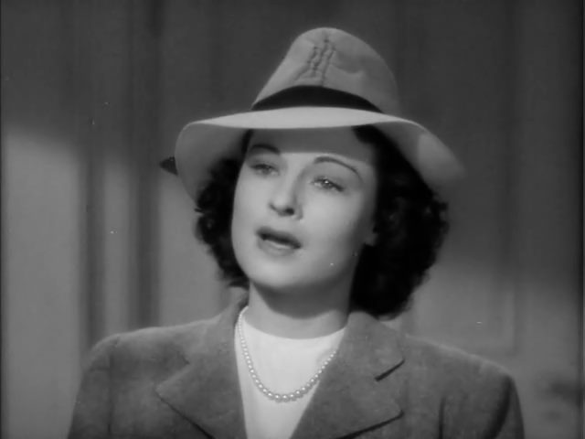 Susan and God (1940) George Cukor, Joan Crawford, Fredric March, Ruth Hussey, Drama, Comedy-poster