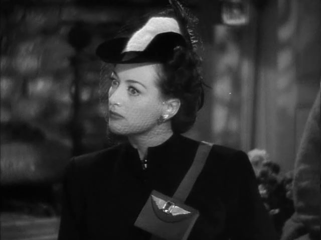 Susan and God (1940) George Cukor, Joan Crawford, Fredric March, Ruth Hussey, Drama, Comedy-poster