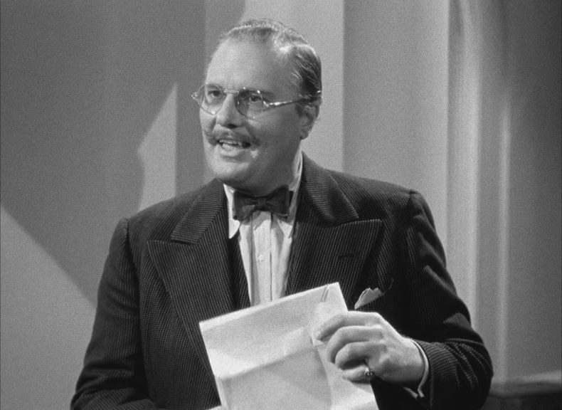 Suspicion (1941) Alfred Hitchcock, Cary Grant, Joan Fontaine, Cedric Hardwicke, Mystery, Thriller-poster