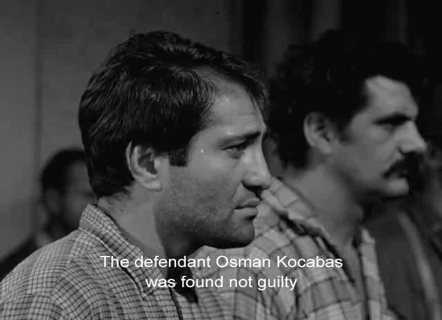 Dry Summer (1963) Metin Erksan, Erol Tas, Hülya Koçyigit, Ulvi Dogan-poster