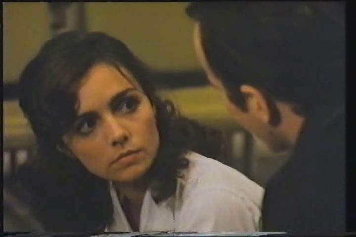 Suzanne (1980) Robin Spry, Jennifer Dale, Gabriel Arcand, Winston Rekert, Drama-poster