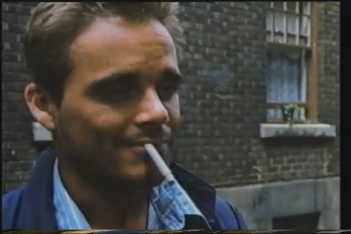 Suzanne (1980) Robin Spry, Jennifer Dale, Gabriel Arcand, Winston Rekert, Drama-poster