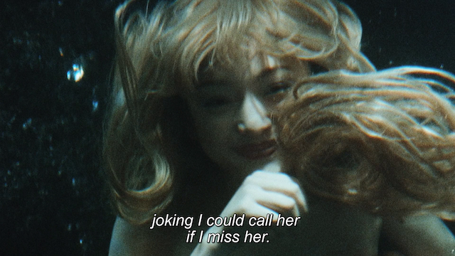 Suzhou he AKA Suzhou River (2000) (HD) by Ye Lou-poster