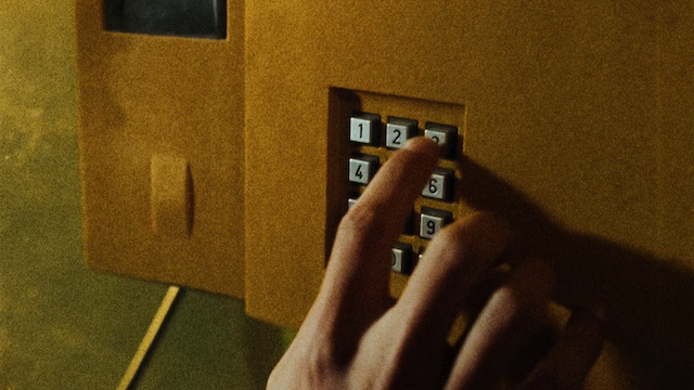 Suzhou he AKA Suzhou River (2000) (HD) by Ye Lou-poster