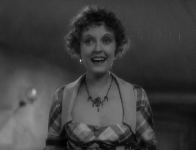 Svengali (1931) directed by Archie Mayo-poster