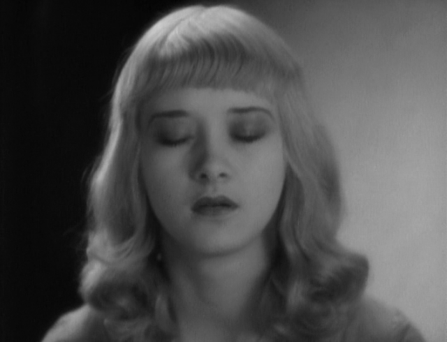 Svengali (1931) directed by Archie Mayo-poster