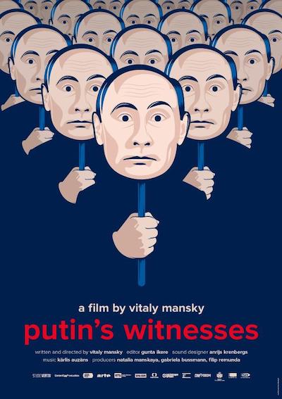 Svideteli Putina (2018) | Worldscinema | Download Free