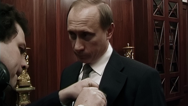 Svideteli Putina (2018) | Worldscinema | Download Free-poster