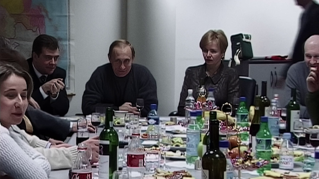 Svideteli Putina (2018) | Worldscinema | Download Free-poster