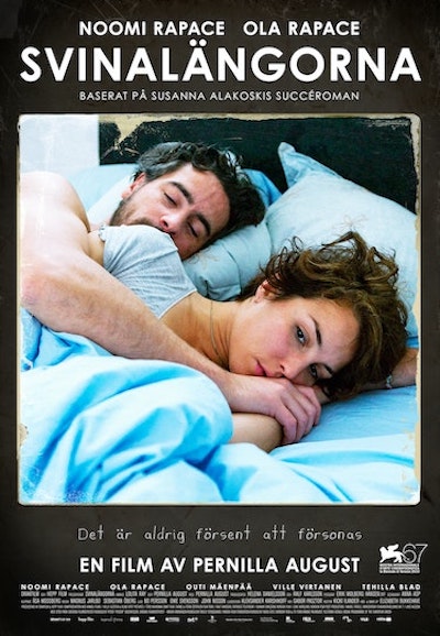 Svinalängorna (2010) | worldscinema.org