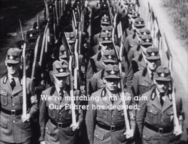 Swastika (1973) | Worldscinema | Download Free-poster