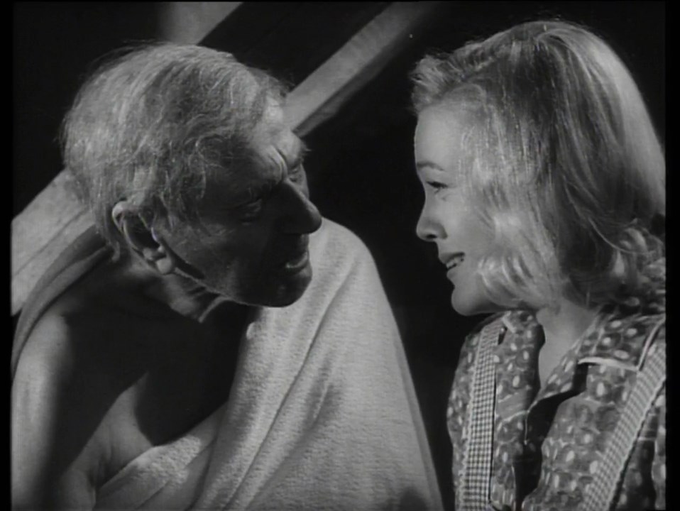 Swedish Wedding Night / Bröllopsbesvär (1964) Åke Falck, Jarl Kulle, Christina Schollin, Edvin Adolphson-poster