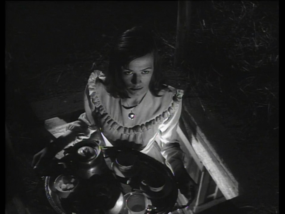 Swedish Wedding Night / Bröllopsbesvär (1964) Åke Falck, Jarl Kulle, Christina Schollin, Edvin Adolphson-poster