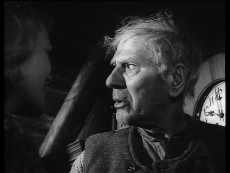 Swedish Wedding Night / Bröllopsbesvär (1964) Åke Falck, Jarl Kulle, Christina Schollin, Edvin Adolphson-poster