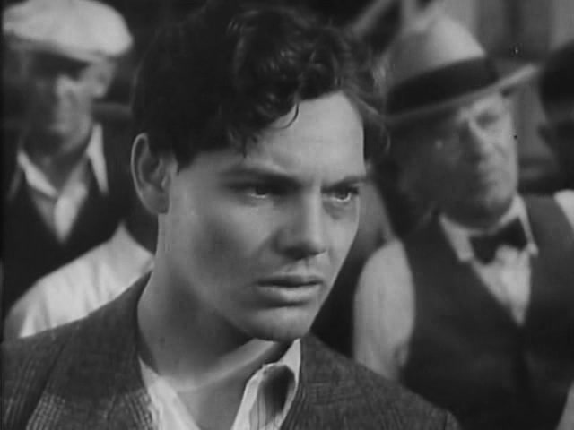 Sweepstakes (1931) Albert S. Rogell, Eddie Quillan, Lew Cody, James Gleason-poster