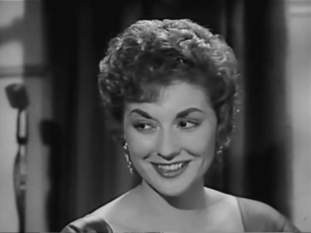 Sweet Beat (1959) Ronnie Albert, Julie Amber, Sheldon Lawrence, Irv Bauer-poster