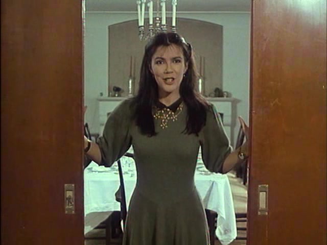 Sweet Country (1987) Mihalis Kakogiannis, Jane Alexander, John Cullum, Carole Laure-poster