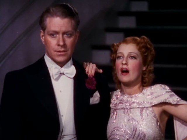 Sweethearts (1938) W.S. Van Dyke, Robert Z. Leonard, Jeanette MacDonald, Nelson Eddy, Frank Morgan-poster