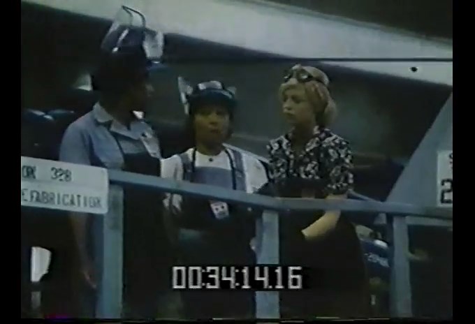 Swing Shift (1984) Jonathan Demme, Goldie Hawn, Kurt Russell, Christine Lahti, Drama, Romance, War-poster