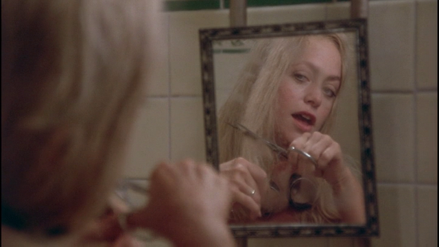 Jonathan Demme - Swing Shift [Workprint Edit, Custom] (1984)-poster