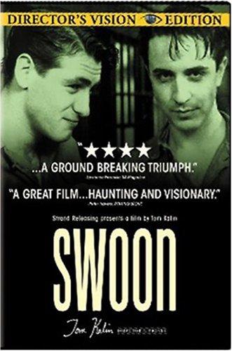 Swoon (1992) Tom Kalin, Daniel Schlachet, Craig Chester, Ron Vawter