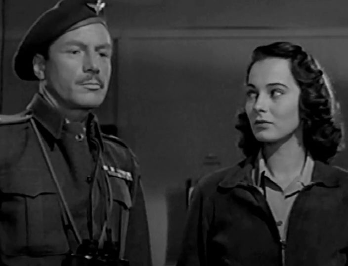 Sword in the Desert (1949) George Sherman, Dana Andrews, Märta Torén, Stephen McNally, Action, Drama, History, War-poster