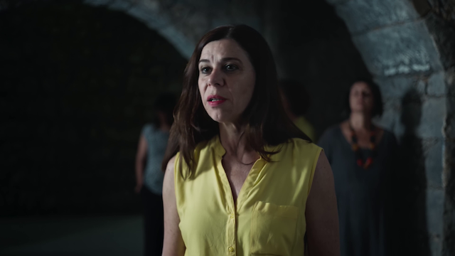 Sycorax (2021) | Worldscinema | Download Free-poster