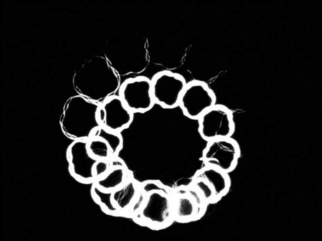 Wade Shaw & Stan Vanderbeek – Symmetricks (1972)