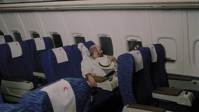 Symphony of Silence (2001) by Vigen Chaldranyan-poster