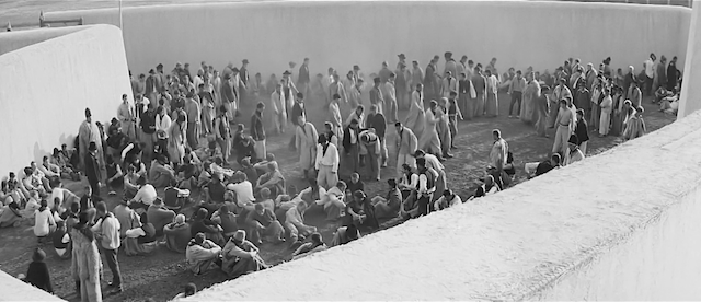 Szegénylegények (1966)-poster