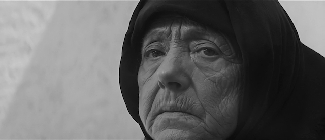 Szegénylegények (1966)-poster