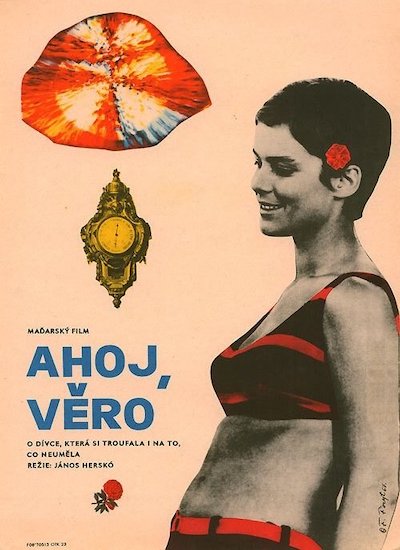 Szevasz, Vera! (1967) | worldscinema.org