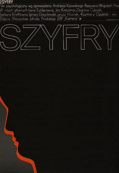 Szyfry (1966)