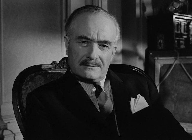 Szyfry (1966)-poster