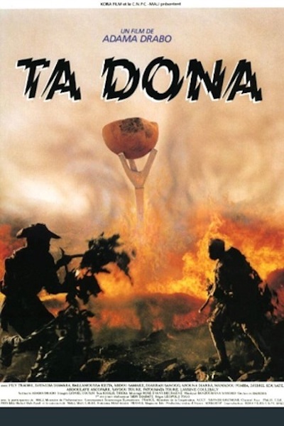 Ta Dona (1991) by Adama Drabo