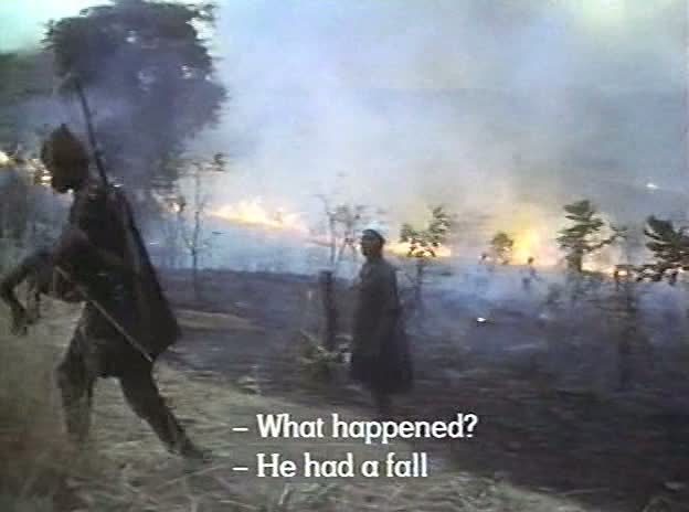 Ta Dona (1991) by Adama Drabo-poster