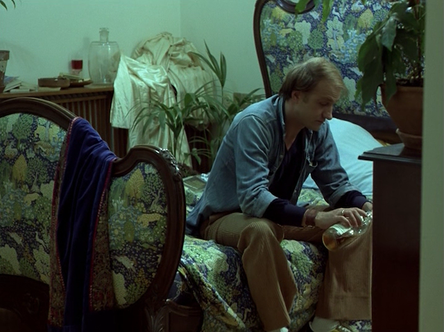 Ta Kourelia Tragoudane Akoma... AKA The Wretches are Still Singing (1979) by Nikos Nikolaidis-poster