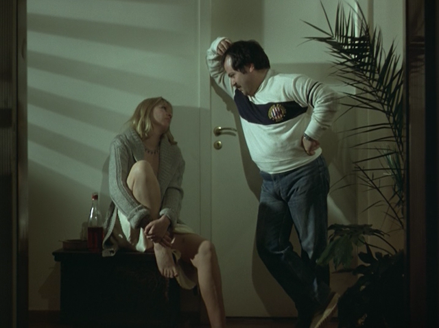 Ta Kourelia Tragoudane Akoma... AKA The Wretches are Still Singing (1979) by Nikos Nikolaidis-poster