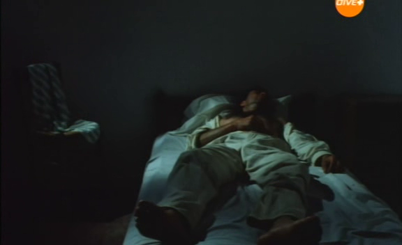 Ta hronia tis megalis zestis (1991) | worldscinema.org-poster