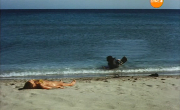 Ta hronia tis megalis zestis (1991) | worldscinema.org-poster