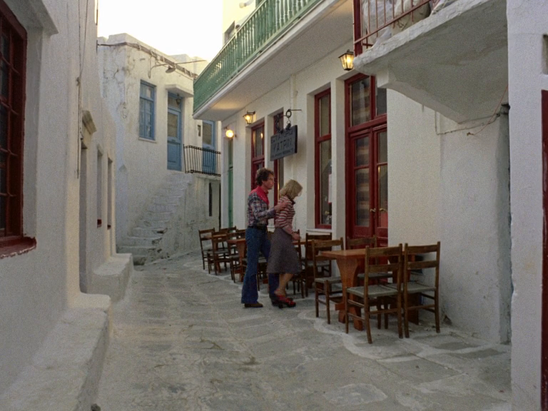 Ta paidia tou Diavolou (1976) | Worldscinema | Download Free-poster