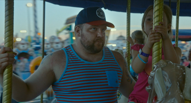 Denis Côté - Ta peau si lisse AKA A Skin So Soft (2017) (HD)-poster