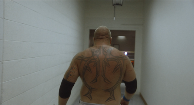 Denis Côté - Ta peau si lisse AKA A Skin So Soft (2017) (HD)-poster