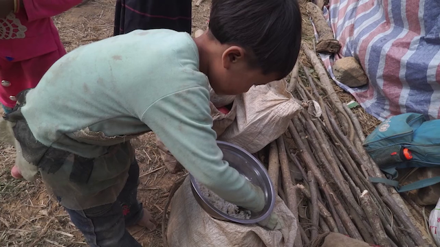 Ta'ang (2016)-poster