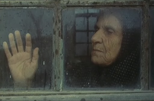 Tabiate bijan (1974)-poster