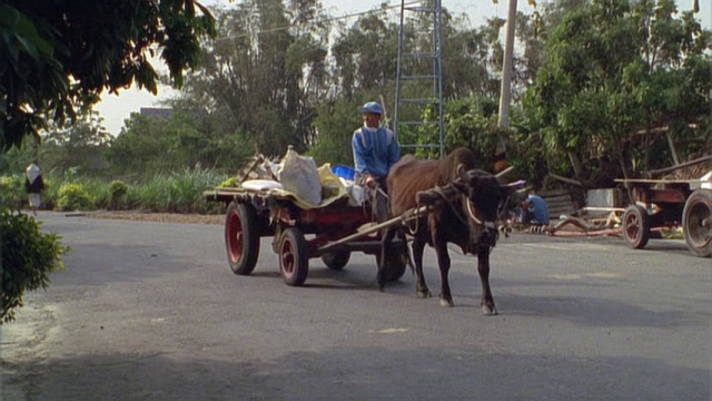 Tabisuru pao-jiang-hu (1995) | worldscinema.org | Free Download-poster
