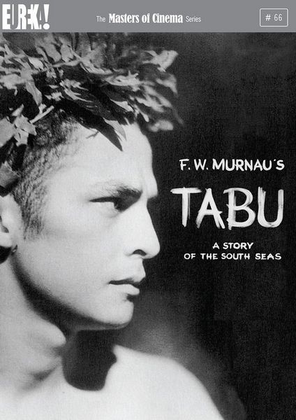 Tabu: A Story of the South Seas (1931) F.W. Murnau, Anne Chevalier, Matahi, Hitu, Drama, Romance, Adventure