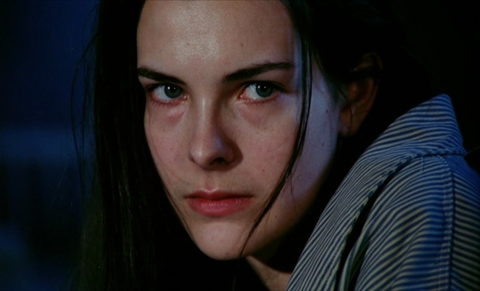 Tag der Idioten / Day of the Idiots (1981) Werner Schroeter, Carole Bouquet, Ingrid Caven, Christine Kaufmann, Drama, Fantasy, Erotic-poster