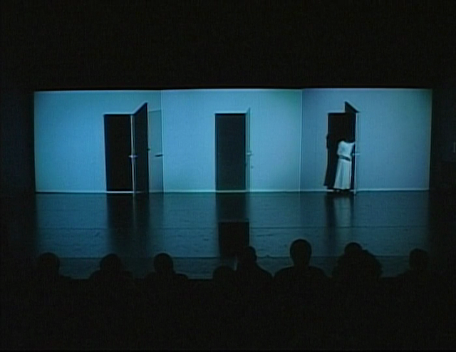 Takashi Ito: Performances (2001-2009)-poster